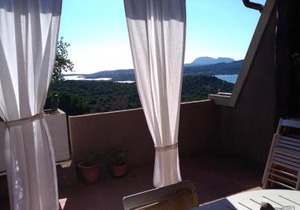 Casa Massimo Sardegna Costa Smeralda Cugnana Verde