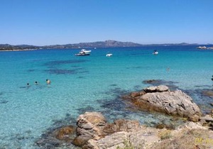 Casa Massimo Sardegna Costa Smeralda Cugnana Verde