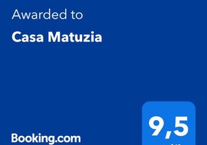 Casa Matuzia