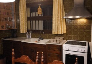 Casa Nadia - L'Estartit, Torre Vella