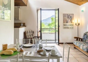 Casa nel Bosco by Interhome