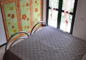 Casa Nel Bosco