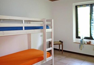 Casa Nel Bosco