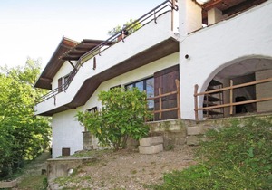Casa Nel Bosco