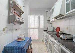 Casa Pepas House