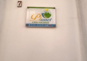 Casa Planet