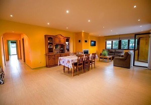 Casa Rural El Coscojar for 10 people