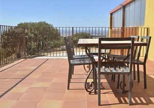 Casa Rural El Coscojar for 10 people