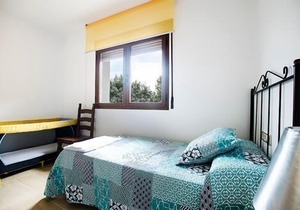 Casa Rural El Coscojar for 10 people