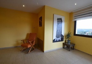 Casa Rural El Coscojar for 10 people