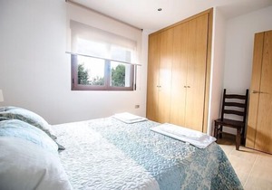 Casa Rural El Coscojar for 10 people