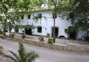 Casa Rural Molino Galán Comleto Complex