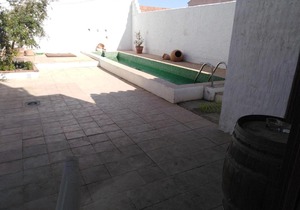 Casa Rural Santa Ana