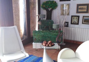 Casa Rural Santa Ana