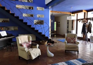 Casa Rural Santa Ana