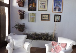 Casa Rural Santa Ana