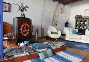 Casa Rural Santa Ana