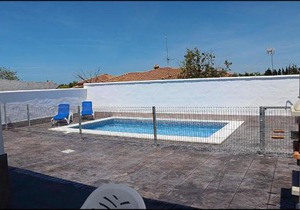 Casa Rural Zara III