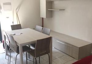 Casa Santa Maria al Bagno