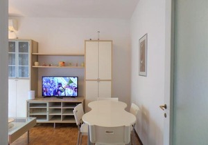 Casa sul lago
