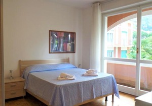 Casa sul lago