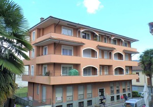 Casa sul lago