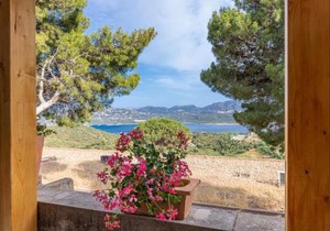 Casa vacanze Cugnana Verde