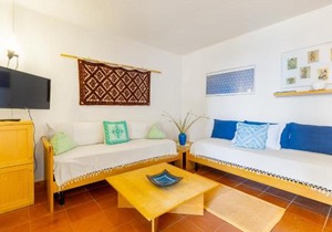 Casa vacanze Cugnana Verde