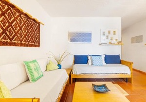 Casa vacanze Cugnana Verde