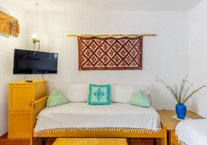 Casa vacanze Cugnana Verde