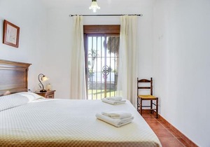 Casa Villanueva 3 Sólo Familias