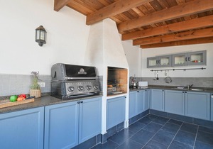 Casa Virginia 4 pax - Javea, Costa Blanca