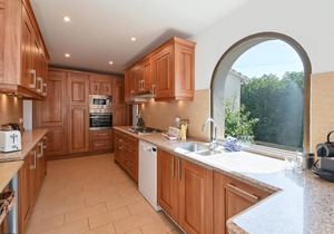 Casa Virginia 6 pax - Javea, Costa Blanca