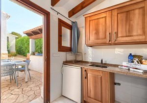Casa Virginia - Javea, Costa Blanca