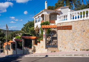 Casa vista Grandiosa
