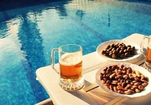 Casas Rurales El Salero for 4 people
