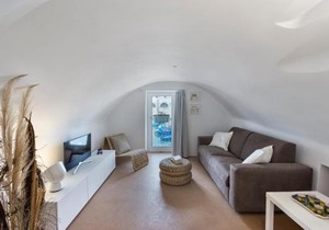 Casetta Sul Porto Antico