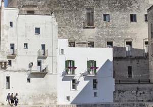 Casetta sul Porto Antico
