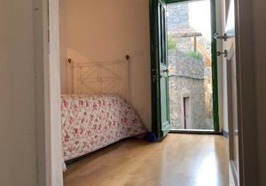 Cassa di Loggia - medieval