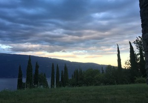 Castagneto Farm