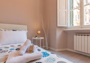 Castelfidardo Apartment - Charme Homes