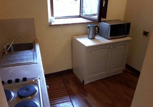 Castello Izzalini Todi Resort "Apt 8 Twins"