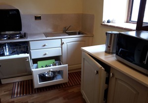 Castello Izzalini Todi Resort "Apt 8 Twins"