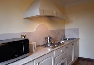 Castello Izzalini Todi Resort "Apt 3"