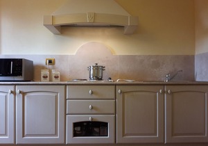Castello Izzalini Todi Resort "Apt 3"