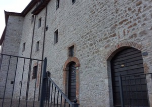 Castello Izzalini Todi Resort "Apt 3"