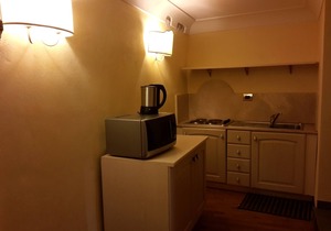 Castello Izzalini Todi Resort "Apt 5"