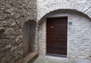 Castello Izzalini Todi Resort "Apt 5"