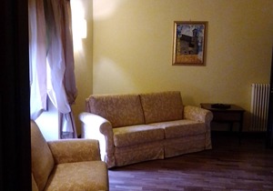 Castello Izzalini Todi Resort "Apt 14"