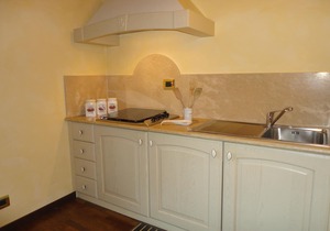 Castello Izzalini Todi Resort "Apt 13"